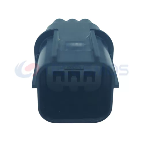 Wire Harness Plug of Automobile Waterproof Connector 6 Pin Female 6189-7040 - image 2